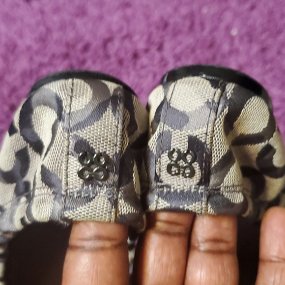 Coach Ballet Shoes 👞 - Picture 12 of 15